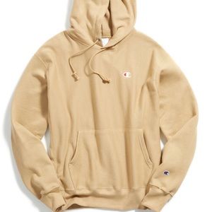 Champion oversized sweatshirt